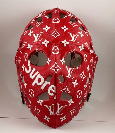 louis vuitton material face mask|Louis Vuitton shiesty mask.